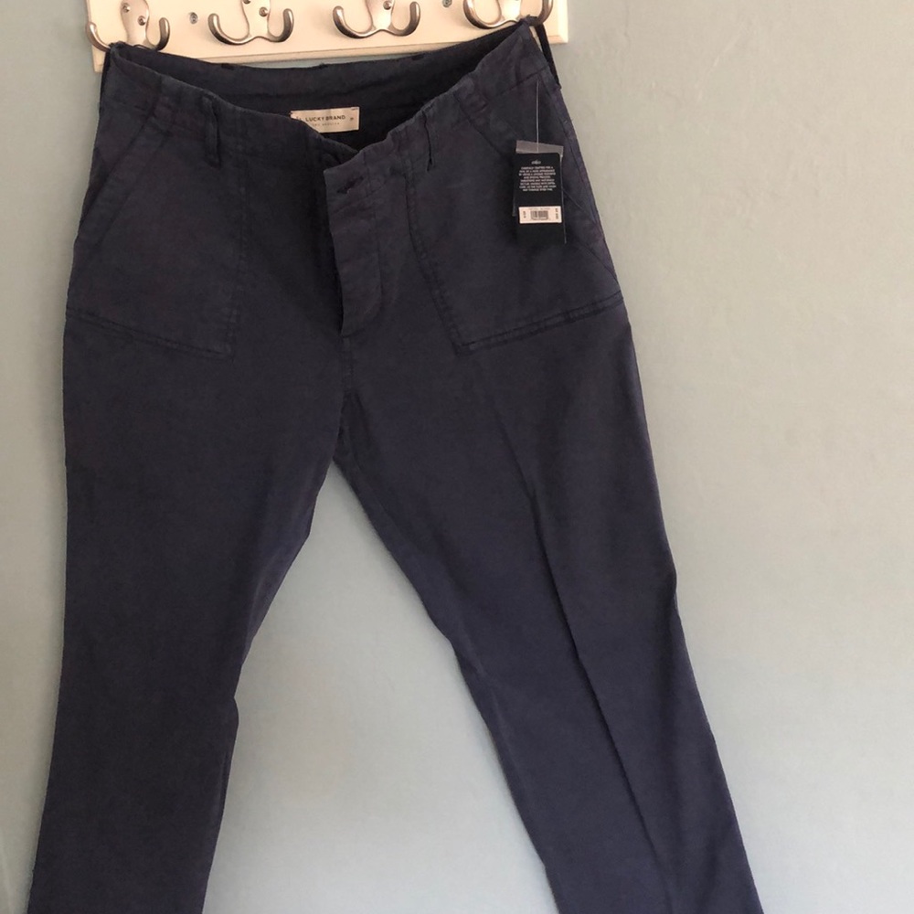 Lucky brand pants